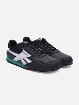 Reebok - Unisex Super Force Sneakers Black & Off White