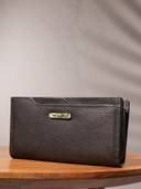 Brown color option, Currently selected