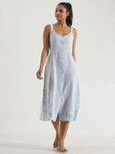 Blue color option, Currently selected