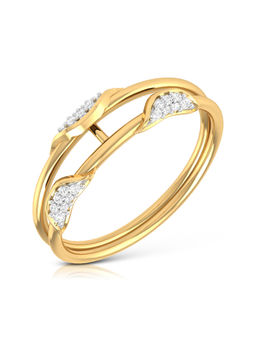 Fiona Diamonds - Decker Lab Diamond Ring