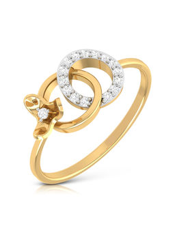 Fiona Diamonds - Prime Lab Diamond Ring