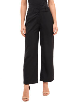 SALT Attire - Glaze High Rise Straight Pants
