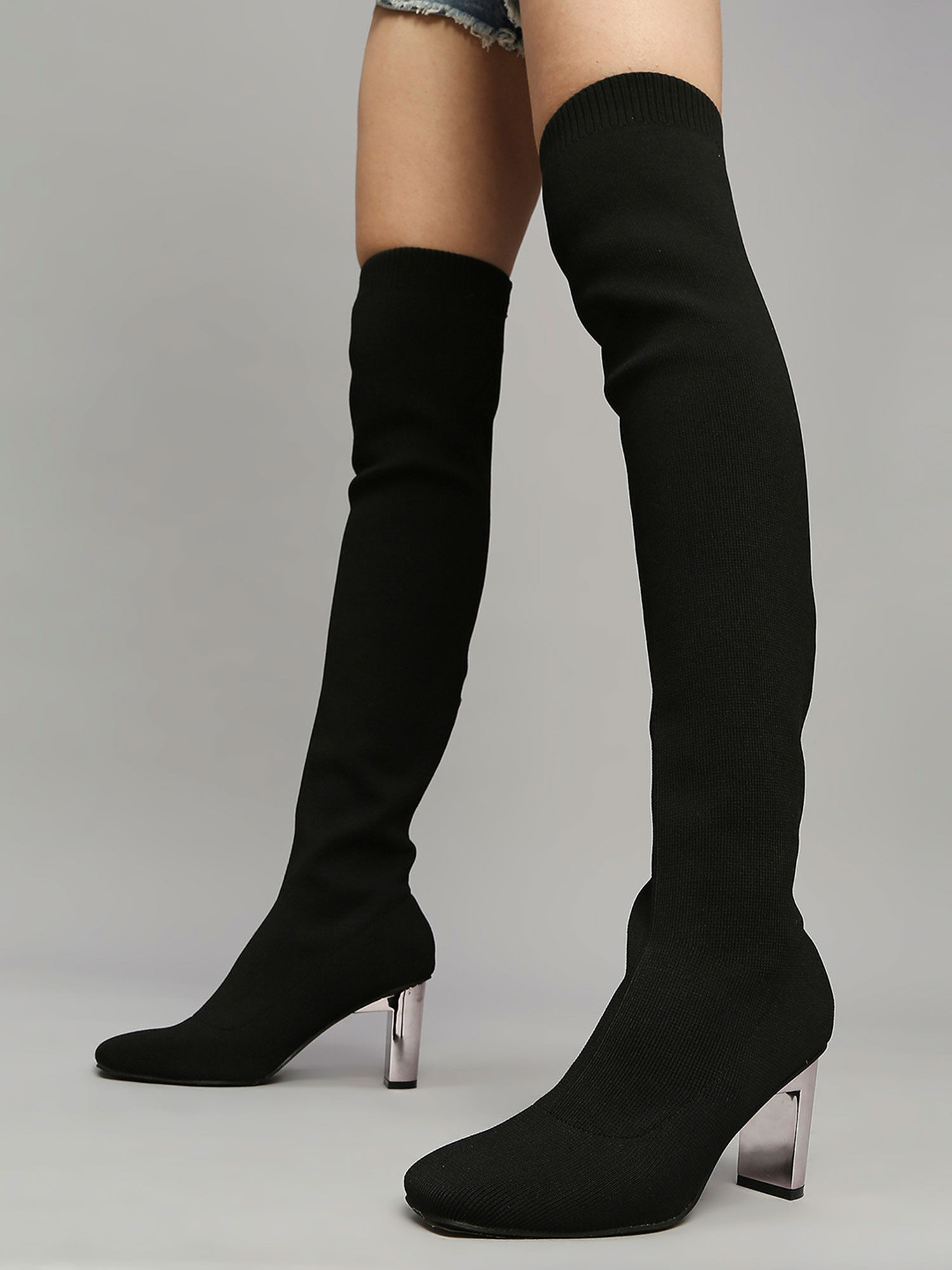 RSVP By Nykaa Fashion boots_women : Buy 