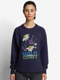 WILDCRAFT - Graphic Crewneck