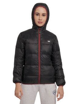 WILDCRAFT - Womens Down Jacket