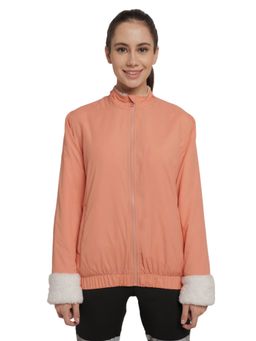 WILDCRAFT - Womens Winter Jacket