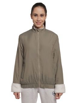 WILDCRAFT - Womens Winter Jacket