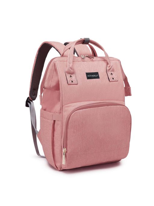 Motherly Everyday Diaper Bag for Mothers for Travel, Maternity Bag for Newborn Baby (0-36 Months)