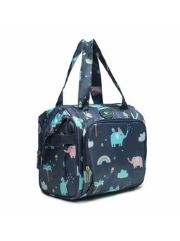 Motherly - Mini Diaper Bag for Mothers | Small Diaper handbag for mom for travel (0-36 Months)