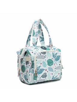 Motherly - Mini Diaper Bag for Mothers | Small Diaper handbag for mom for travel (0-36 Months)