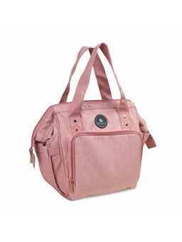 Motherly - Mini Diaper Bag for Mothers | Small Diaper handbag for mom for travel (0-36 Months)