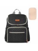 Black color option, Currently selected