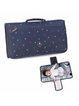 Motherly - Portable Diaper Changing Mat for Newborn Baby (0-36 Months)