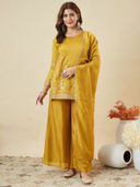 Mustard color option