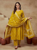 Mustard color option