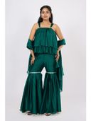 Green color option, Sold out