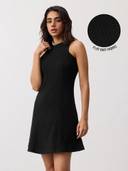 Black color option, Currently selected