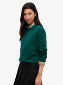 Green color option, Sold out, Currently selected