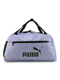 Puma - Purple Phase Duffle Bag
