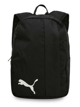 Puma - Black Team Goal 23 Durable Football Backpack