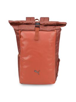 Puma - Unisex Rolltop Lightweight Backpack