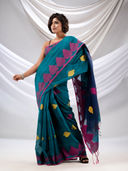 Teal color option, Currently selected