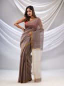 Brown color option, Sold out, Currently selected