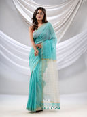 Blue color option, Sold out, Currently selected