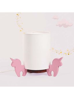 Pinch of Pretty - Unicorn Table Lamp