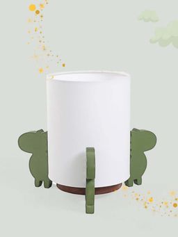 Pinch of Pretty - Dino Table Lamp
