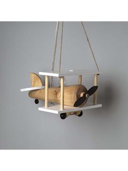 Pinch of Pretty - Aeroplane Pendant Wall Lamp