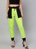 Green color option