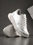 Silver color option, Currently selected