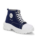Navy Blue color option