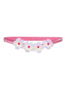 A Little Fable - Rose Headband