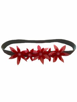 A Little Fable - Silver Spring Headband