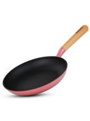 Pink color option, Currently selected