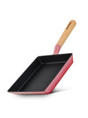 Pink color option, Currently selected