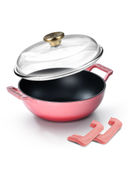 Pink color option