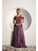 Purple color option, Sold out, Currently selected