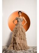 Beige color option, Sold out, Currently selected
