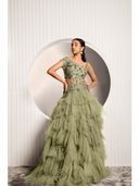 Green color option, Sold out