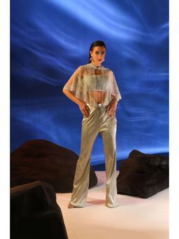 Jade by Ashima - Kelpie Cape with Bustier and Pant