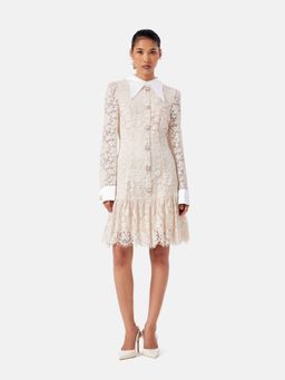 Notebook - Betty Shirt Dress