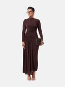 Brown color option