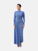 Blue color option, Sold out