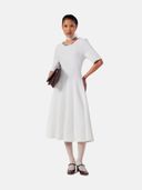 Ivory color option