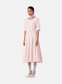 Pink color option, Currently selected
