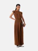 Brown color option