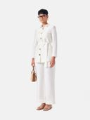 White color option